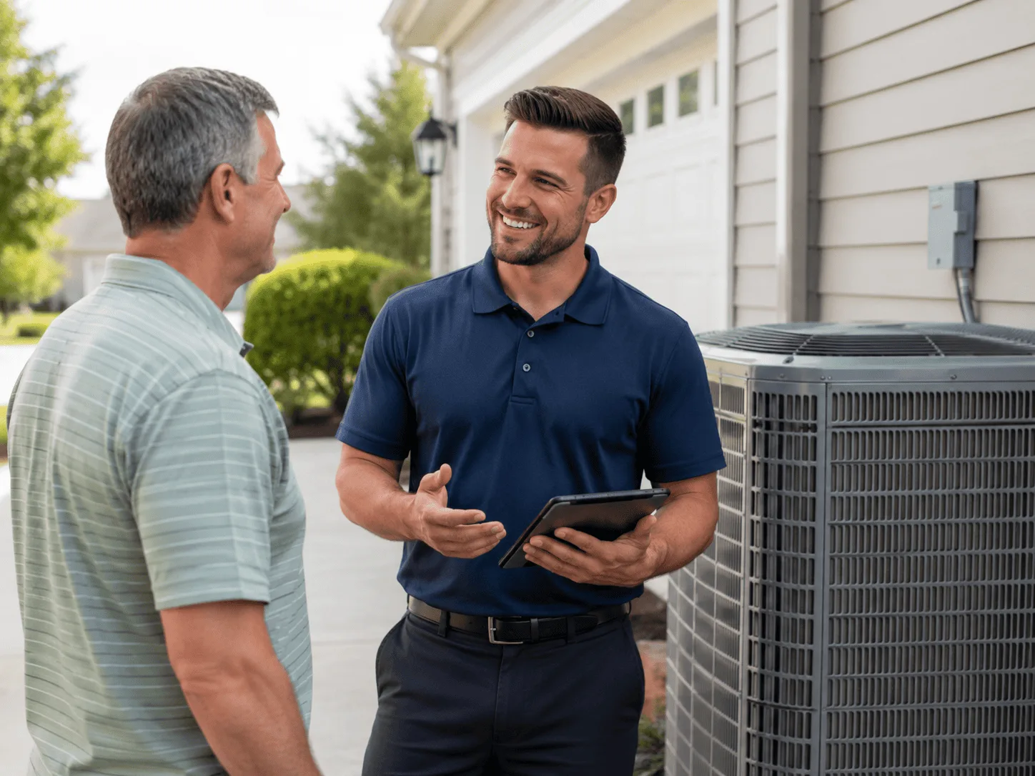 Heat Pump Installation Kopperl, TX FAQs
